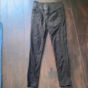 American Eagle jeggings